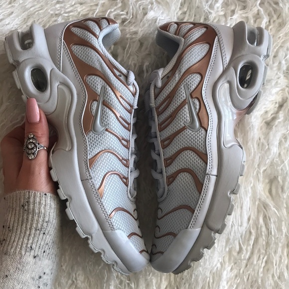 NWT Nike Air Max Plus TN - Picture 5 of 8
